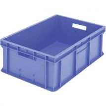 Bac À Bec Série Sk1610 Jaune De Volume 0.8 L