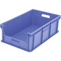 Bac À Bec Série Sk3521 Jaune De Volume 7.5 L