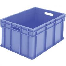 Bac À Bec Série Sk1610 Vert De Volume 0.8 L