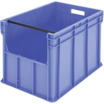 Bac À Bec Série Sk3521 Bleu De Volume 7.5 L