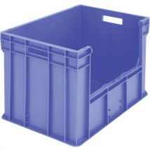 Bac À Bec Série Sk3521 Rouge De Volume 7.5 L