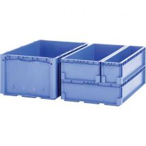 Bac Gerbables Norme Europe Emb 270 Mm De Hauteur