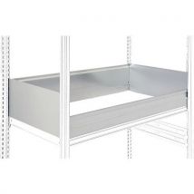 Module Pour Tablette Rayonnage Léger 996x200x824 Galvanisé