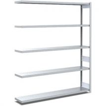 Kit Suivant Type El 5 Niv 2000x1300x324 Galva