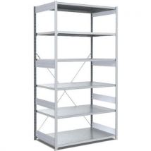 Kit Départ Type M 6 Niv 2500x1000x824 Galva