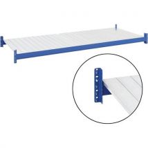 Échelle Pour Rayonnage À Palette En Résine