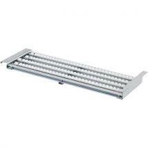 Modules Seuls Avec Rails À Galets 2450 Mm Dde Profondeur