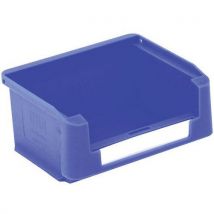 Bac À Bec Série Sk3522 Bleu De Volume 10 L