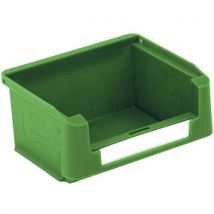 Bac À Bec Série Sk3522 Vert De Volume 0.25 L