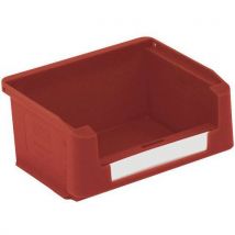 Bac À Bec Série Sk3522 Rouge De Volume 0.25 L