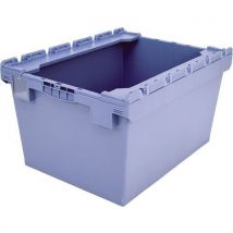 Bac Distribution Double Fond Et Listons Mbb86421d - 147 Ll