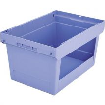 Bac Mb64326 600x400x323mm 58l Charge 35kg