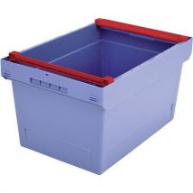 Bac De Distribution Mbb64321 600x400x323mm Charge 35kg