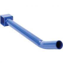 Bras Ronds De Hauteur 400 Mm