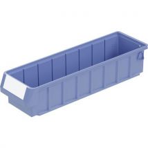 Bac Klt43170 Charge 25 Kg Gerbage 300 Kg De Volume 13 L