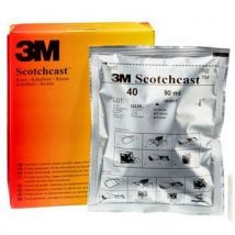 3M - 3M 1 Résine polyuréthane Scotchcast 1402FR - En sachet - 3M