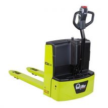 Transpalette Electrique Cx14 Ii Li-ion - 1400kg - 1150x525mm