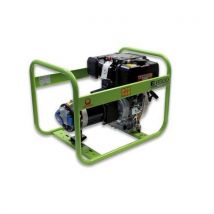Groupe Électrogène E5000 Tri 50 Kw