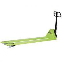 Transpalette Manuel Gs Evo 25 S4 Vbv 2400x525