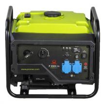 Groupe Électrogène P3500i/o Mono Inverter