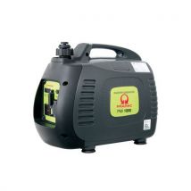 Pramac - Groupe Électrogène PMI1000 USB - 1000W Essence - Compact et Portable