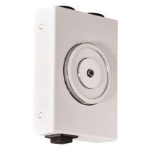 Ventouse À Rupture Compacte Bi-tension 24/48v 20/50 Dan