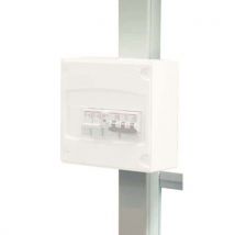 Equipement Electrique 1 Luminaire
