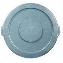 Rubbermaid - COUVERCLE CONTENEUR BRUTE 120L BRUTE 120L