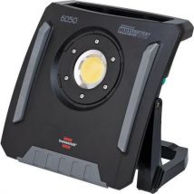 Projecteur De Chantier Hybride Led Rechargeable