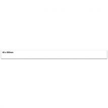 Accessoire Pour Porte-étiquette - 40x500mm