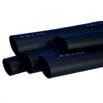 3M - 3m 1 Gaine Thermorétractable Paroi Épaisse - Hdt-an 22/6 Mm - 3m