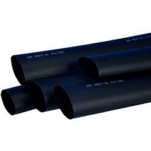 3M - 3M 1 Gaine thermorétractable paroi moyenne, MDT-A Ø27/8 mm - 3M