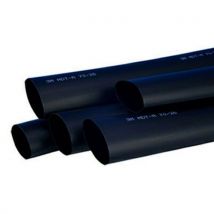 3M - 3M 1 Gaine thermorétractable paroi moyenne, MDT-A Ø38/12 mm - 3M