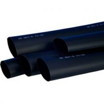 3M - 3m 1 Gaine Thermorétractable Paroi Moyenne, Mdt-a Ø120/40 Mm - 3m