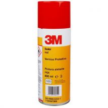3M - 3m 1 Aérosol Vernis Isolant Scotch 400 Ml - 3m