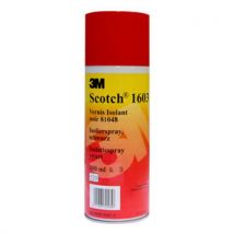 3M - 3m 1 Aérosol Vernis Isolant Scotch 400 Ml - 3m