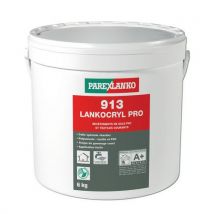Colle Acrylique 913 Lankocryl Pro 6kg