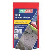 Accélérateur De Prise Pour Béton 301 Antigel 350g