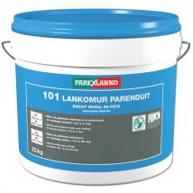 Ragréage Mural En Pâte 101 Lankomur 25 Kg