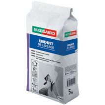 Enduit De Lissage À Prise Rapide 5 Kg