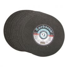 Disque Diametre 355 Mm Abrasif