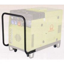 Kit Brouette Pour Groupe Électrogène P11000