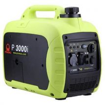 Groupe Électrogène P3000i Mono Inverter