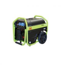 Groupe Électrogène Px5000 Mono 38 Kw