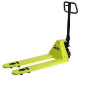 Transpalette Manuel Gs Evo 20 S4 Boggies Surbaissés Acier 1150x525