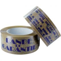 Lot De 36 Rouleaux Pp Havane