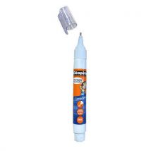 Stylo Correcteur Blanc 10 Ml