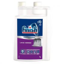 Lave-verres Machine 1l - Finish Professionnel
