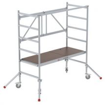 Échafaudage De Base Pliant Rs Tower 34 Module A