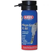 Abus 1 Spray Lubrifiant Pour Serrure - Abus